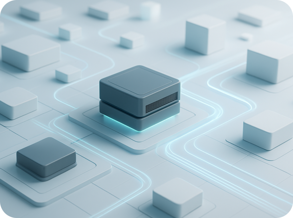 Services IA - Qualitiz - 